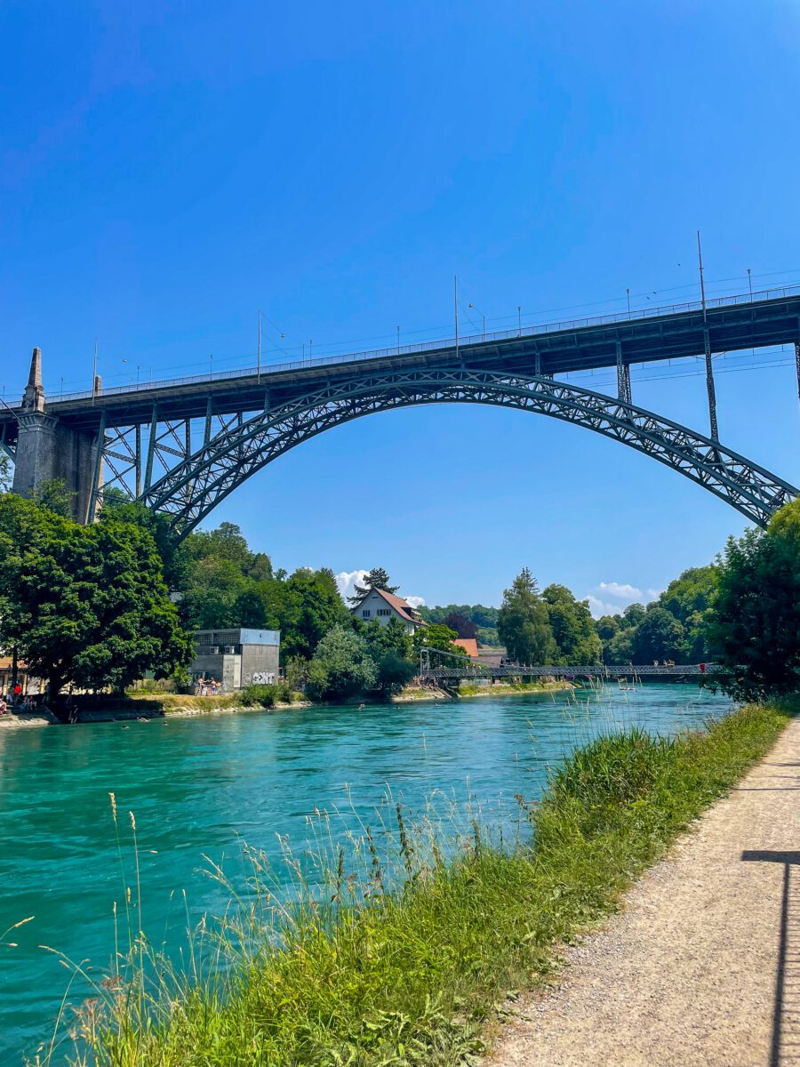 Bern Summer