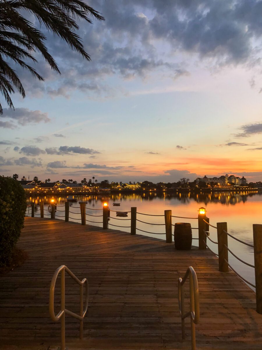 Lake Sumter Villages Florida