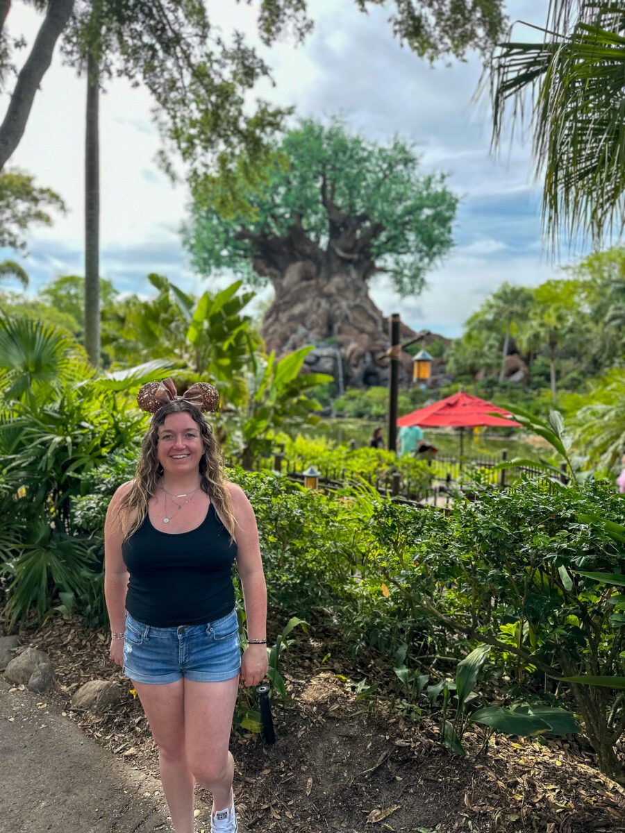 Animal Kingdom Orlando