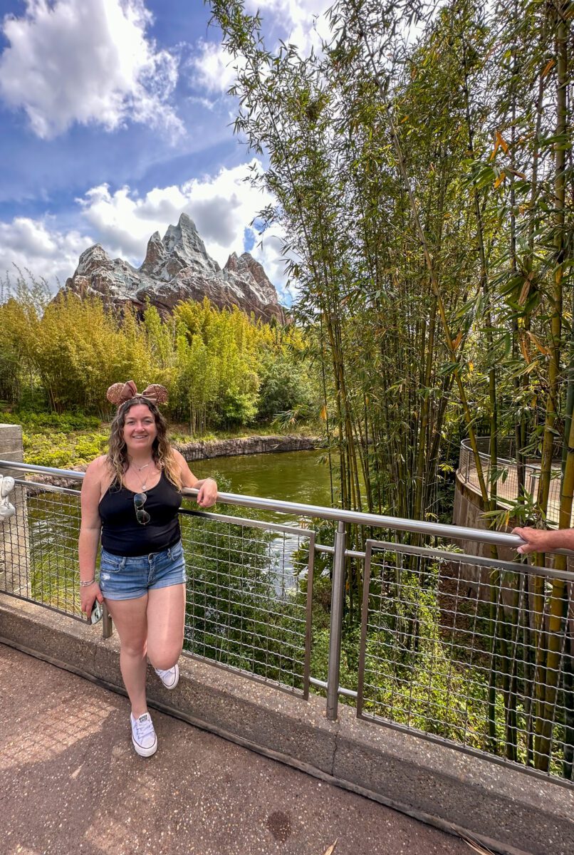 Animal Kingdom Orlando