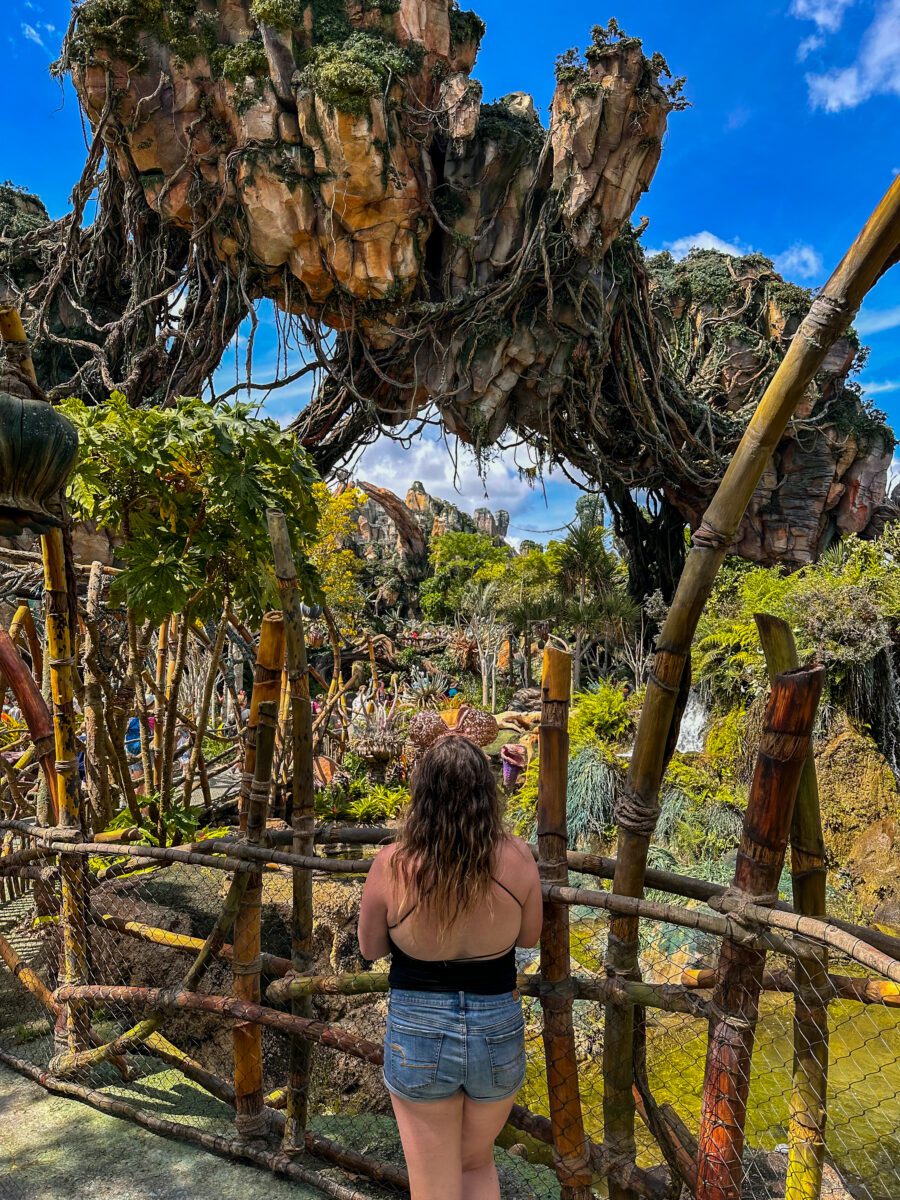 Avatar Animal Kingdom