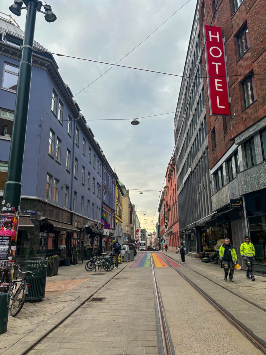 Oslo, Norway