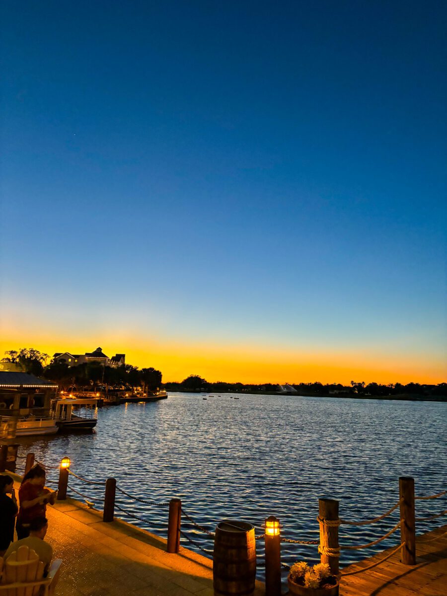 Lake Sumter Florida
