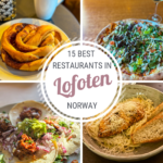 _best restaurants in lofoten