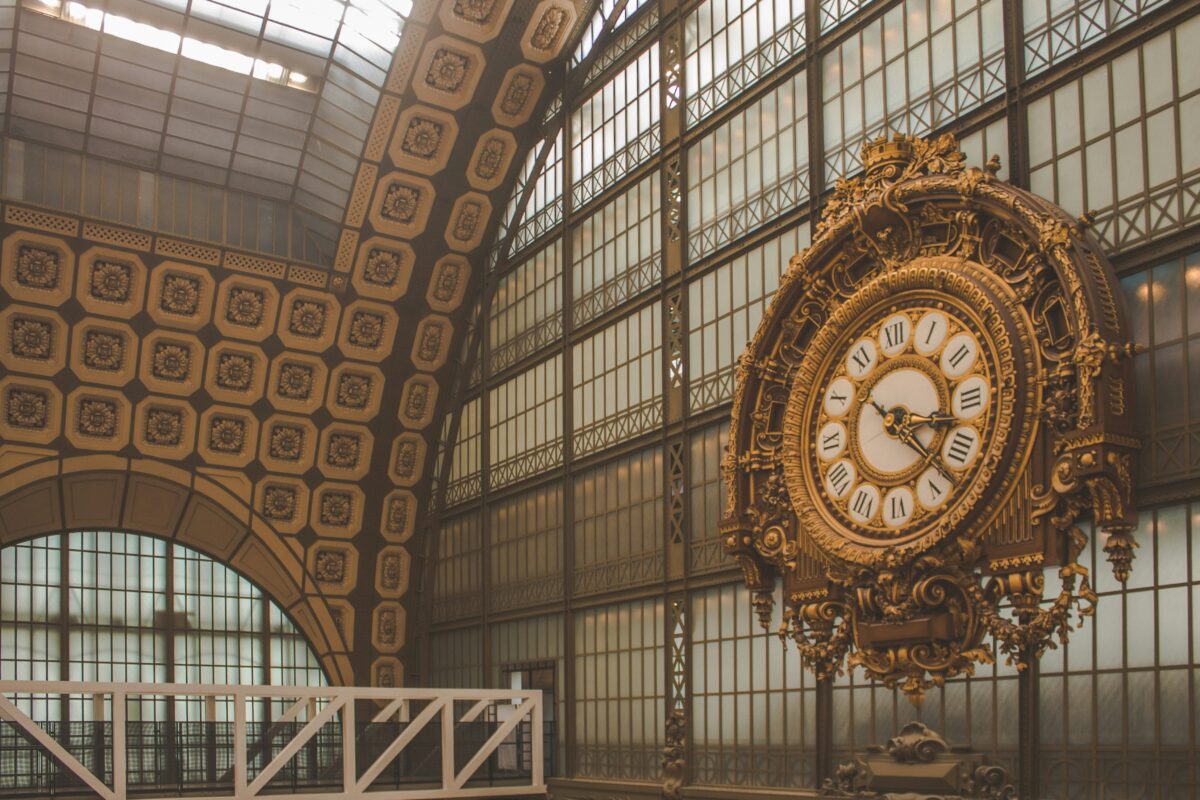 Orsay