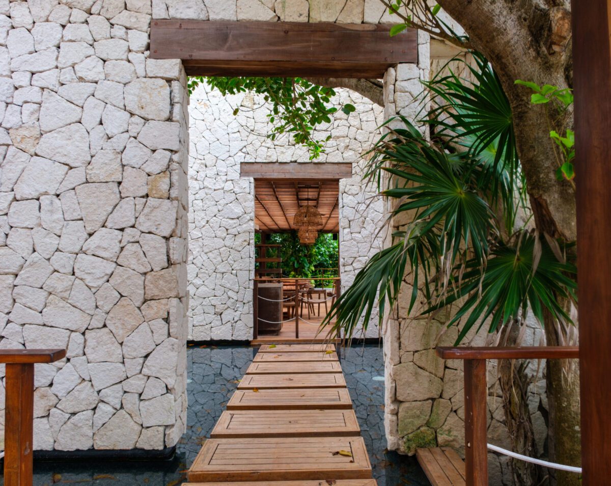 Hard Rock Riviera Maya Hotel UMO & WAI Restaurants
