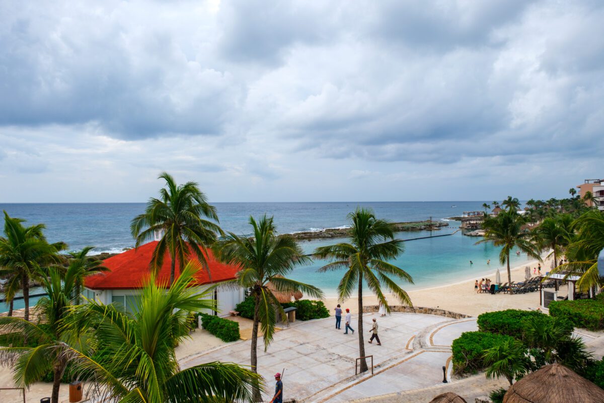 Hard Rock Riviera Maya Hotel