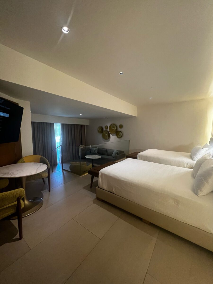 Hard Rock Punta Cana Rooms