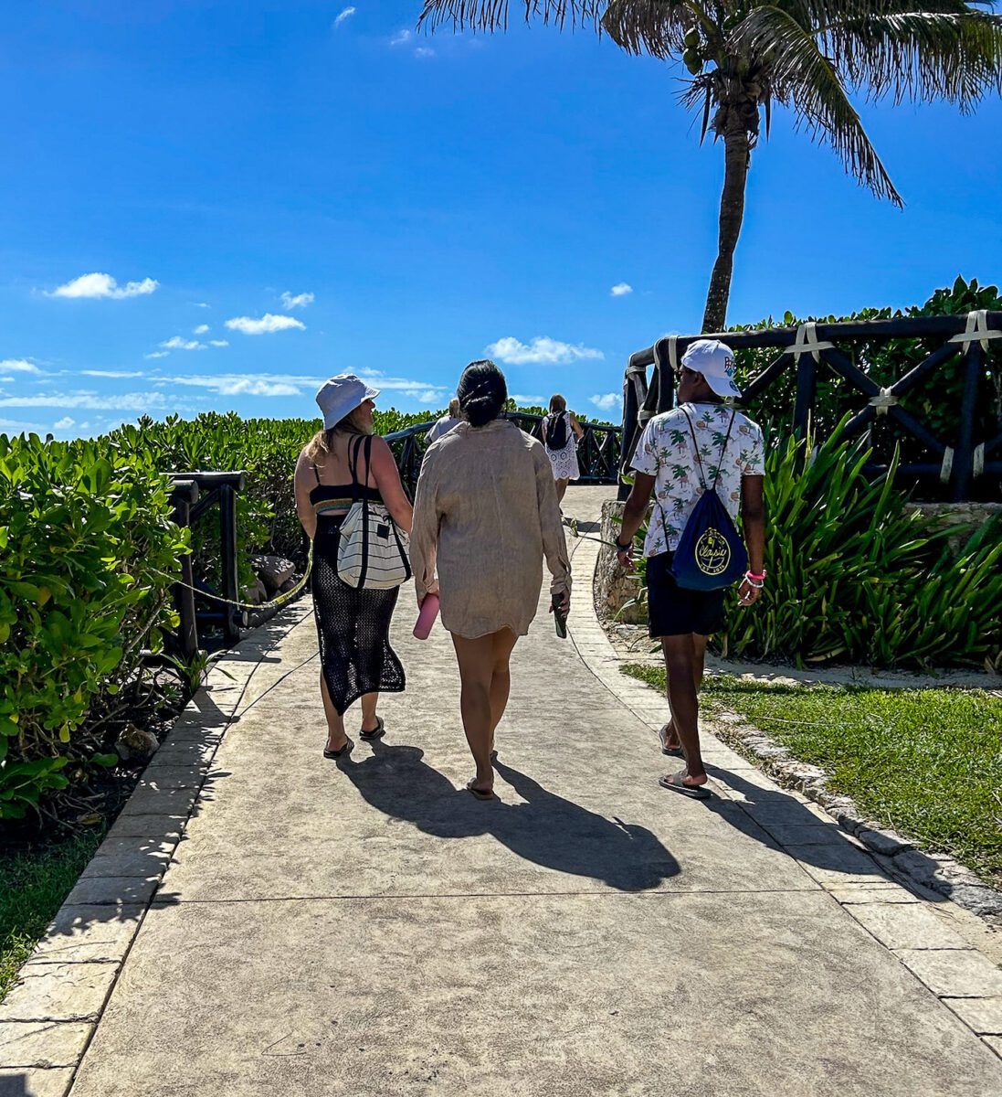 Hard Rock Riviera Maya
