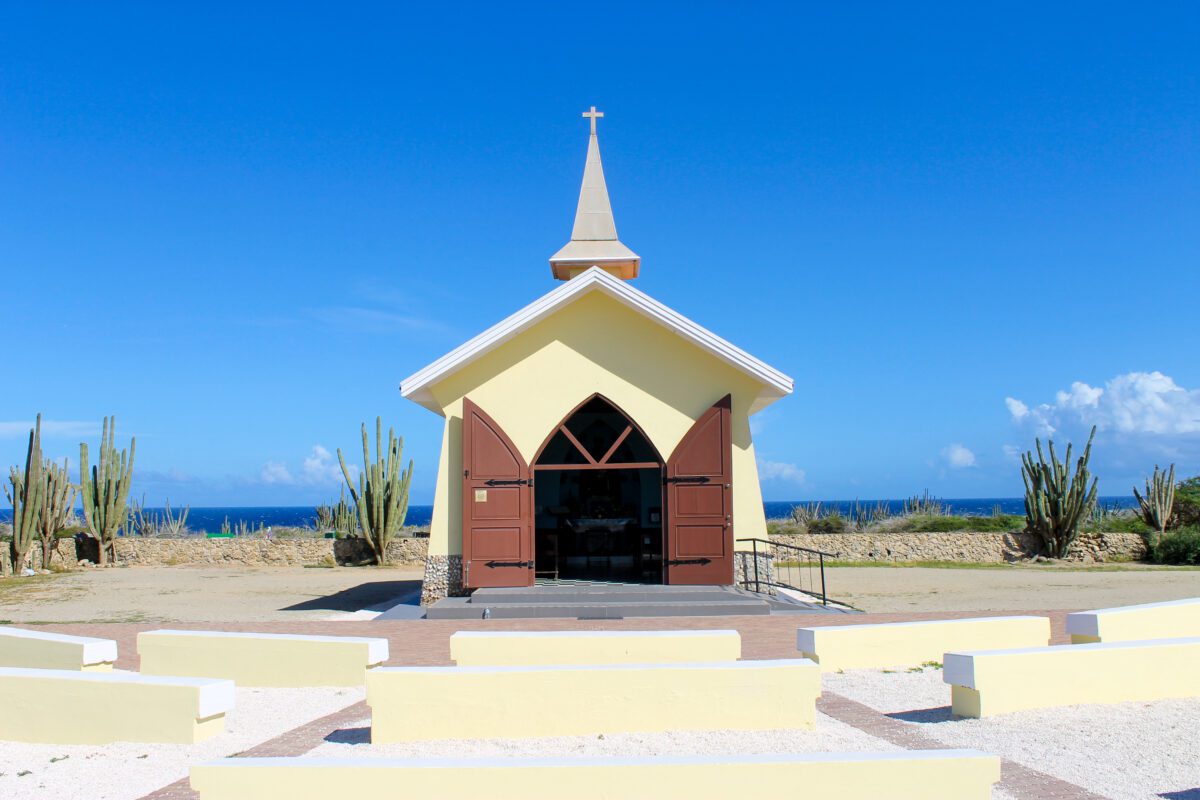 Aruba Church
