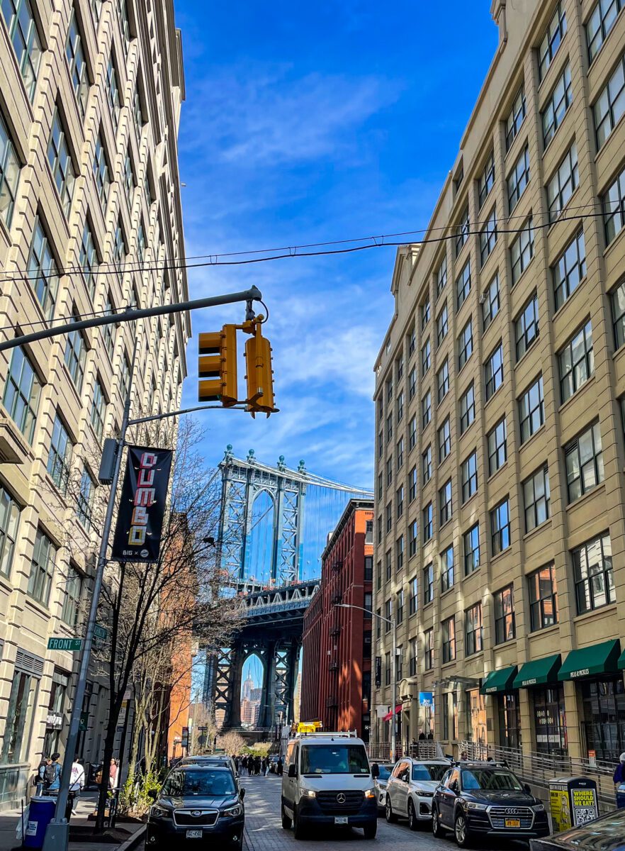 DUMBO Brooklyn