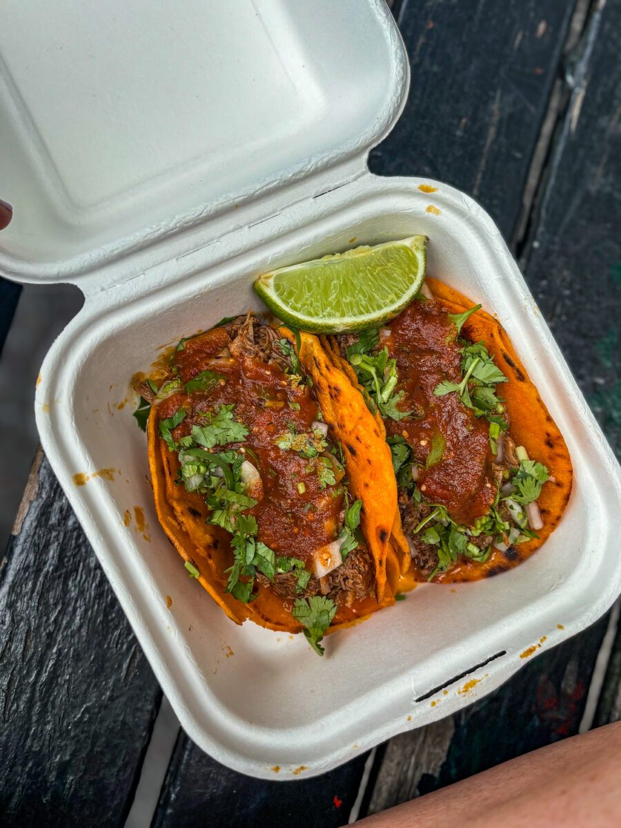 Birria-Landia Williamsburg
