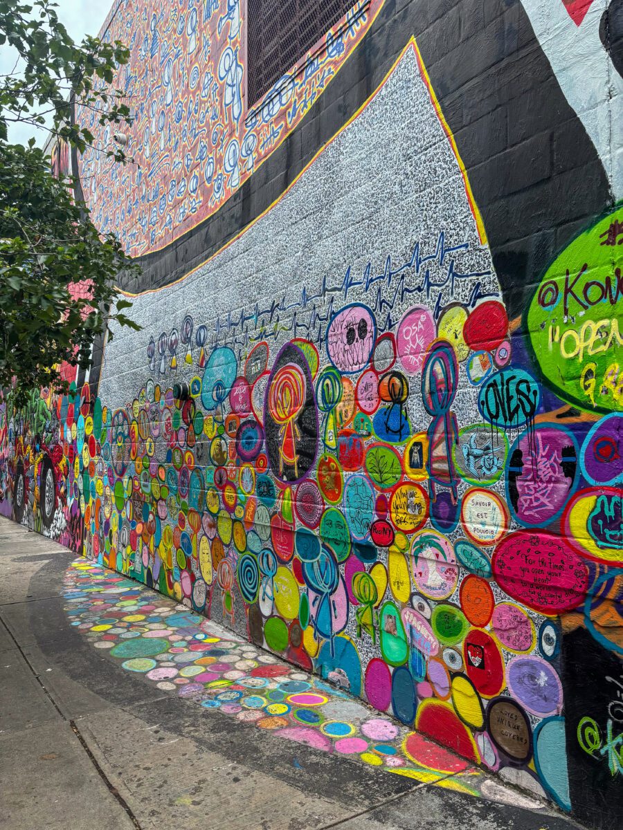Bushwick Brooklyn
