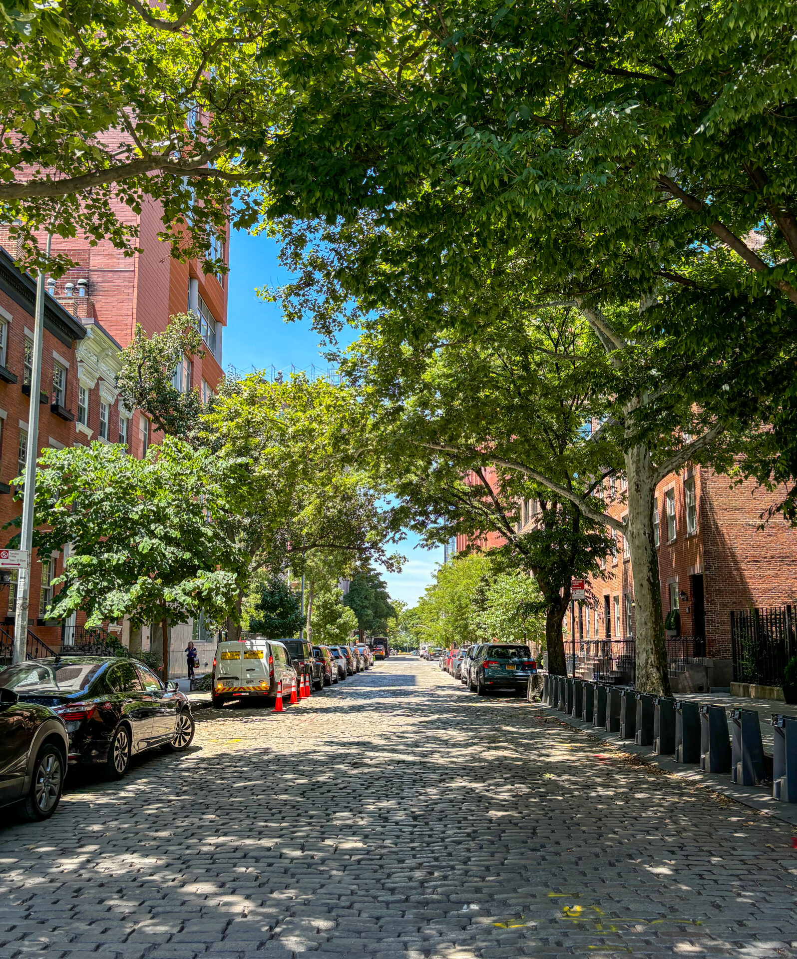 West Village Manhattan