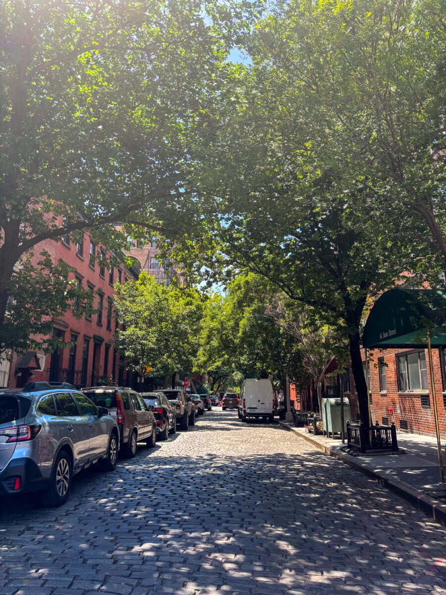 West Village NYC