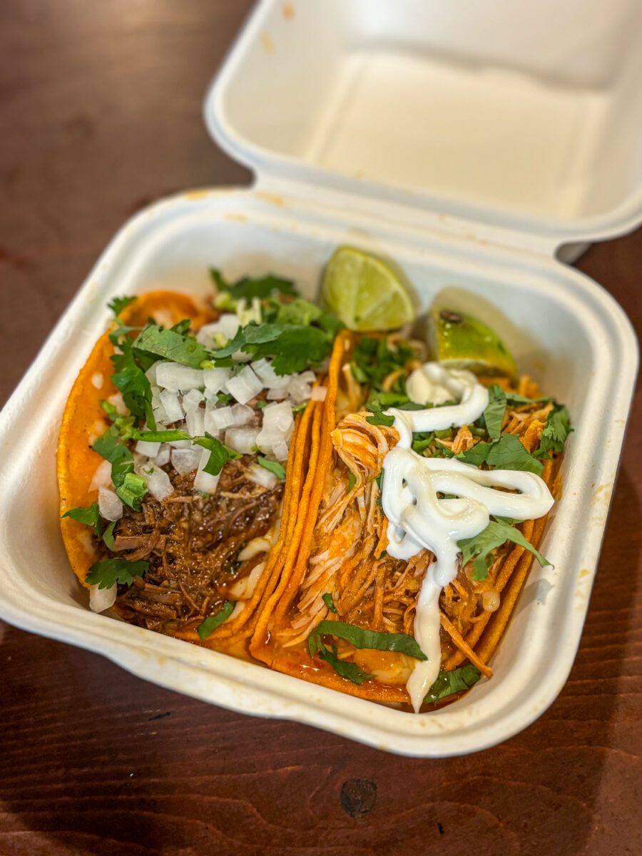 Birria LES Williamsburg