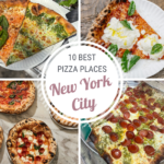 best piza nyc