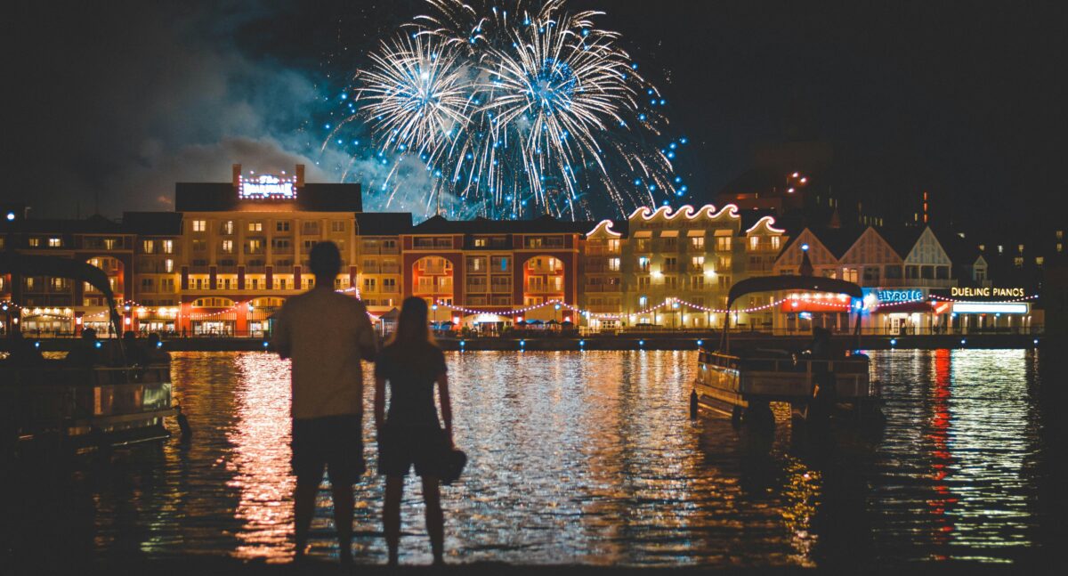 Disney's Boardwalk
