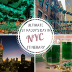 nyc st paddys day