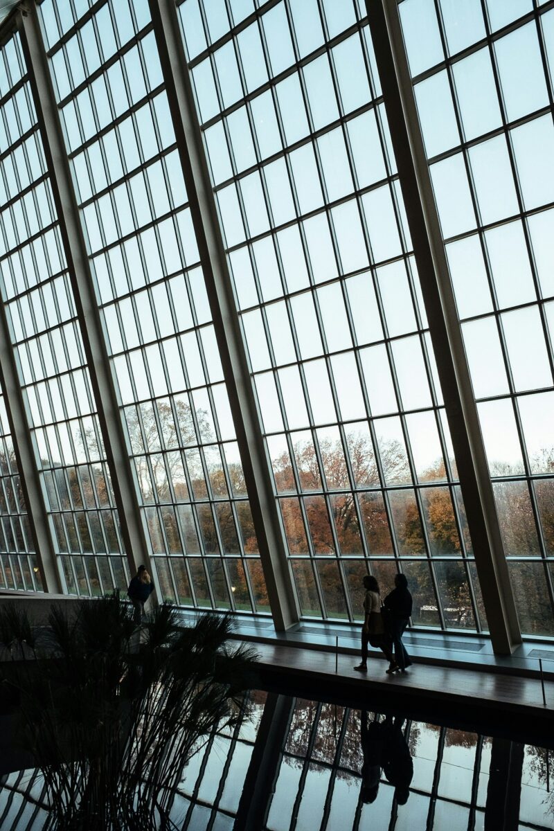 Museum of Natural History