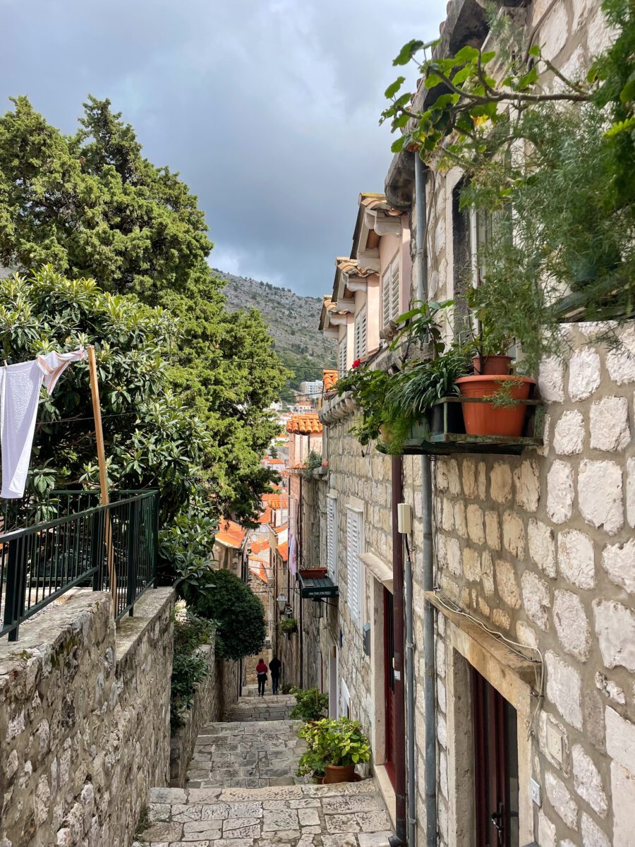 Dubrovnik Old Town