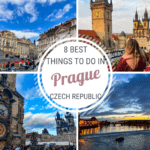 best things to do prague