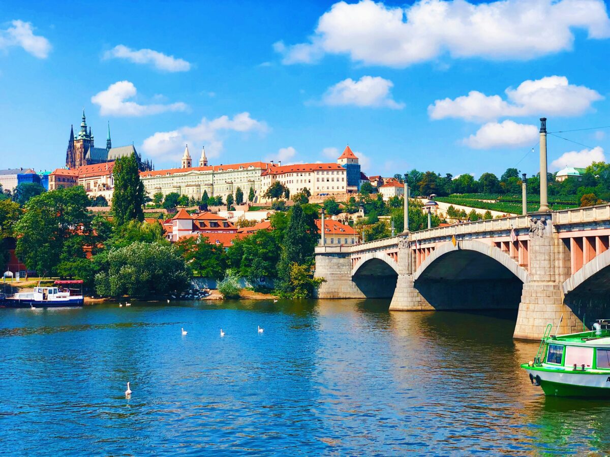 Prague Castle