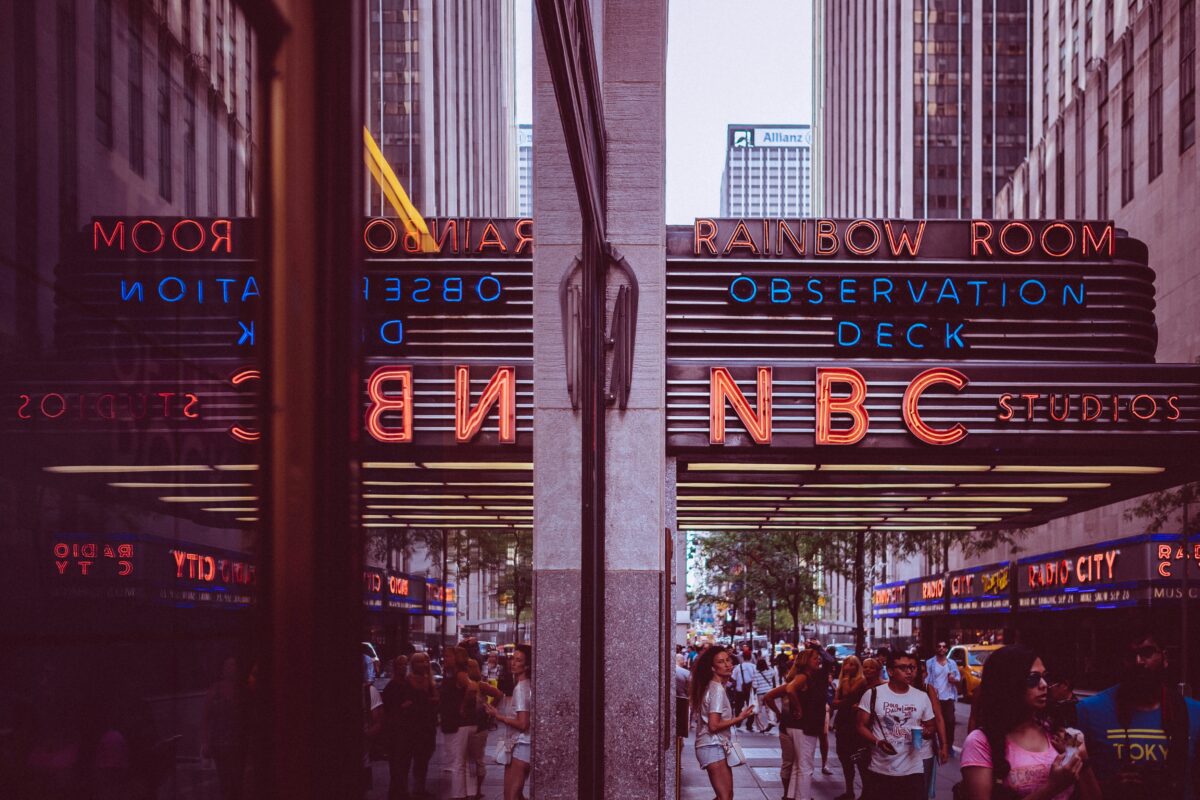 NBC 30 Rock