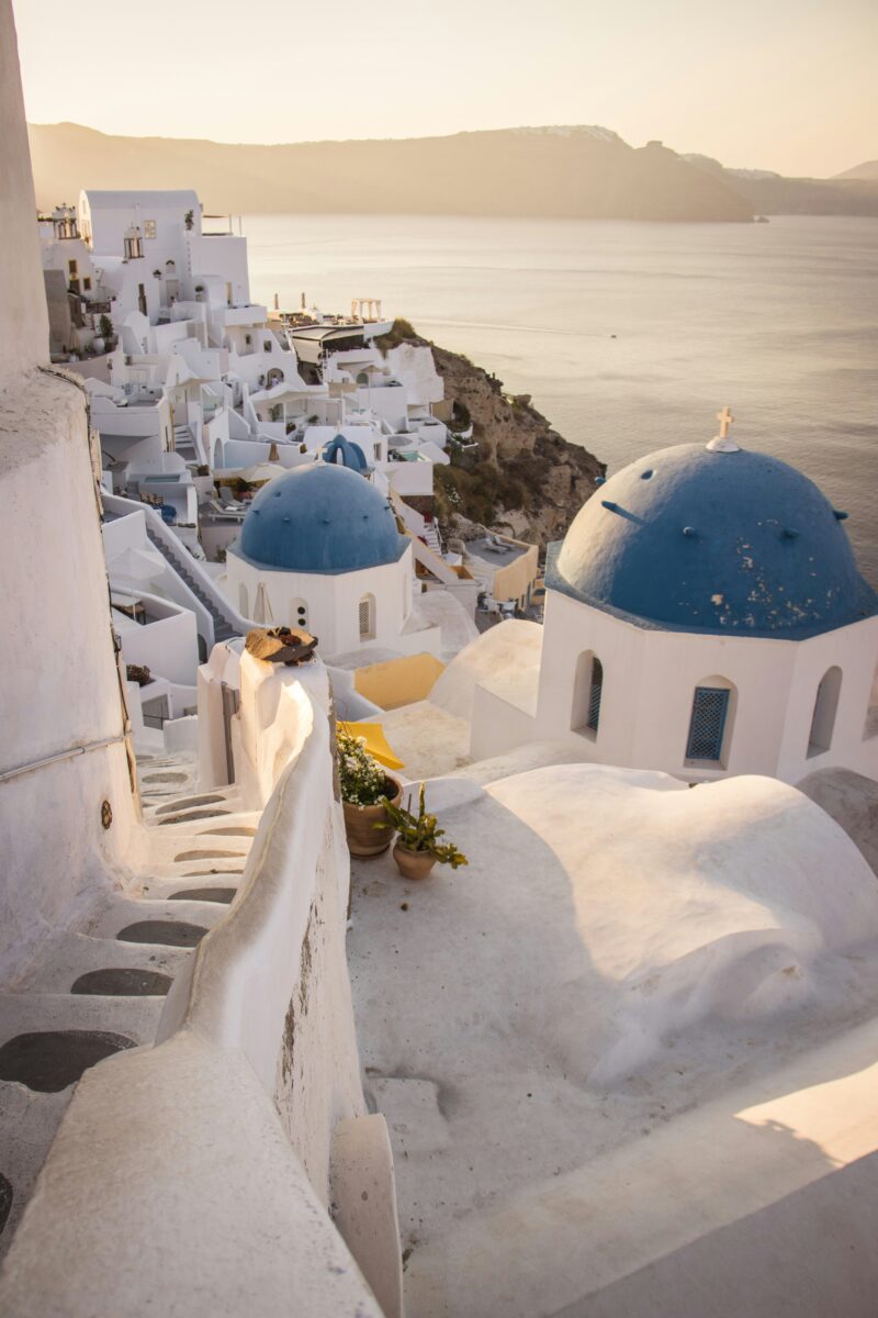Fira Santorini