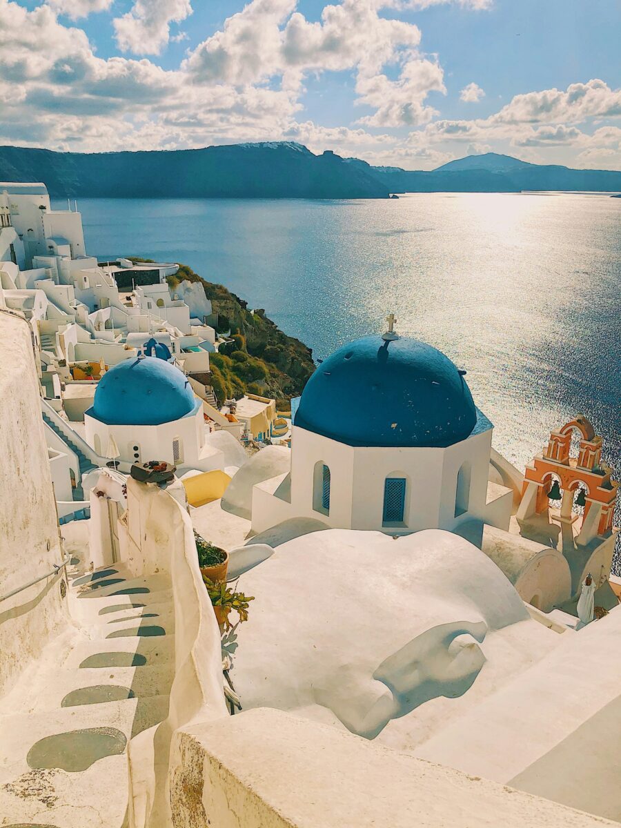 Fira Santorini