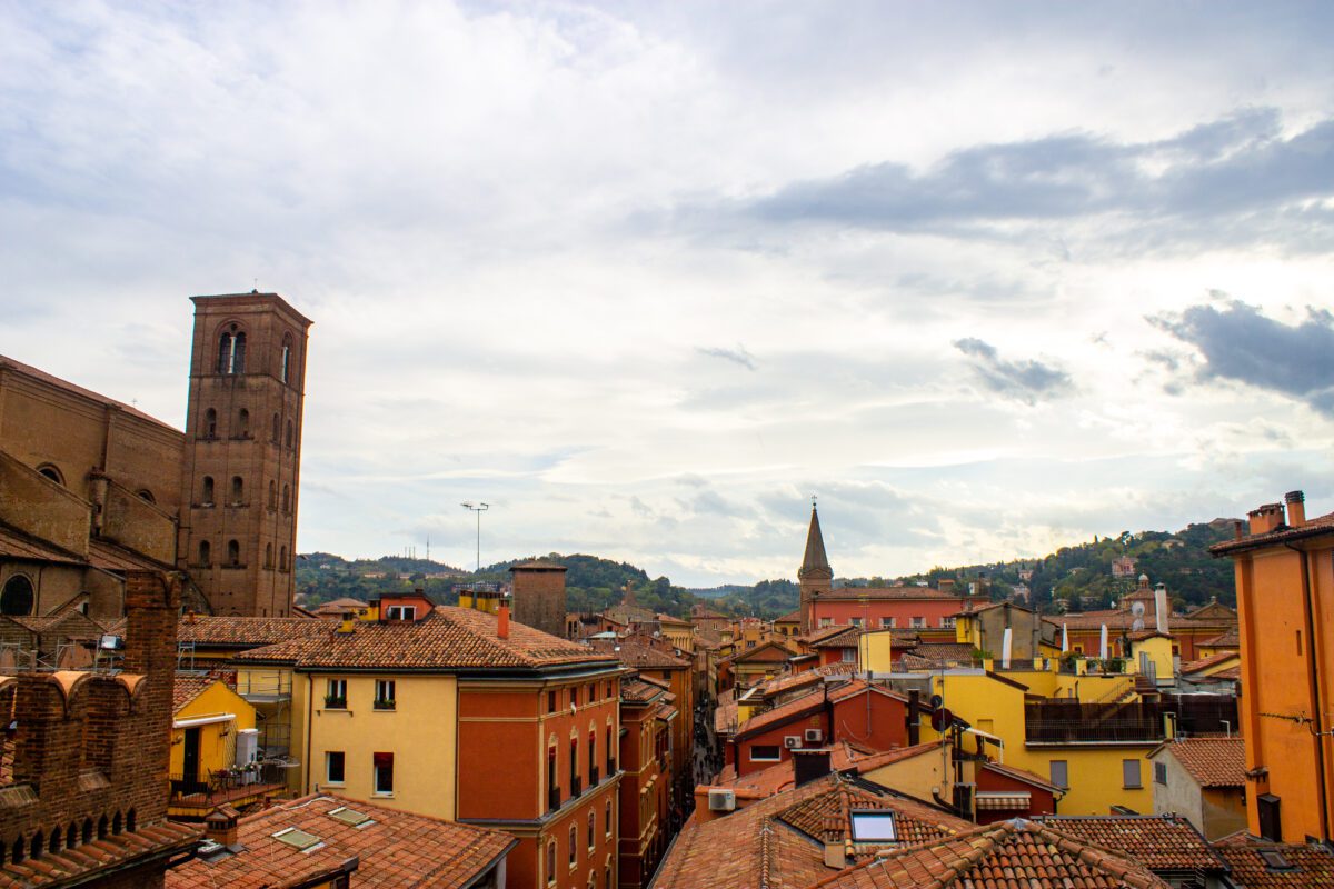Bologna, Italy