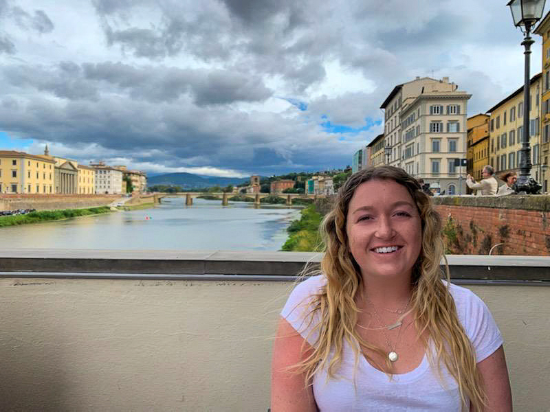 Signorvino Florence