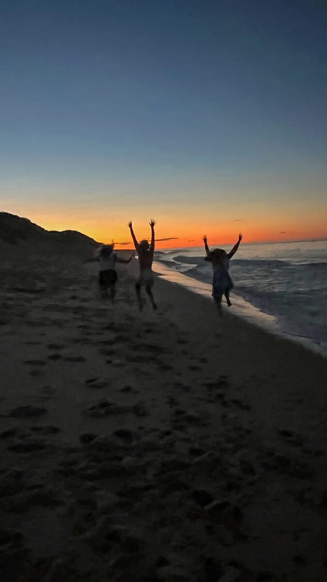 Welfleet Cape Cod