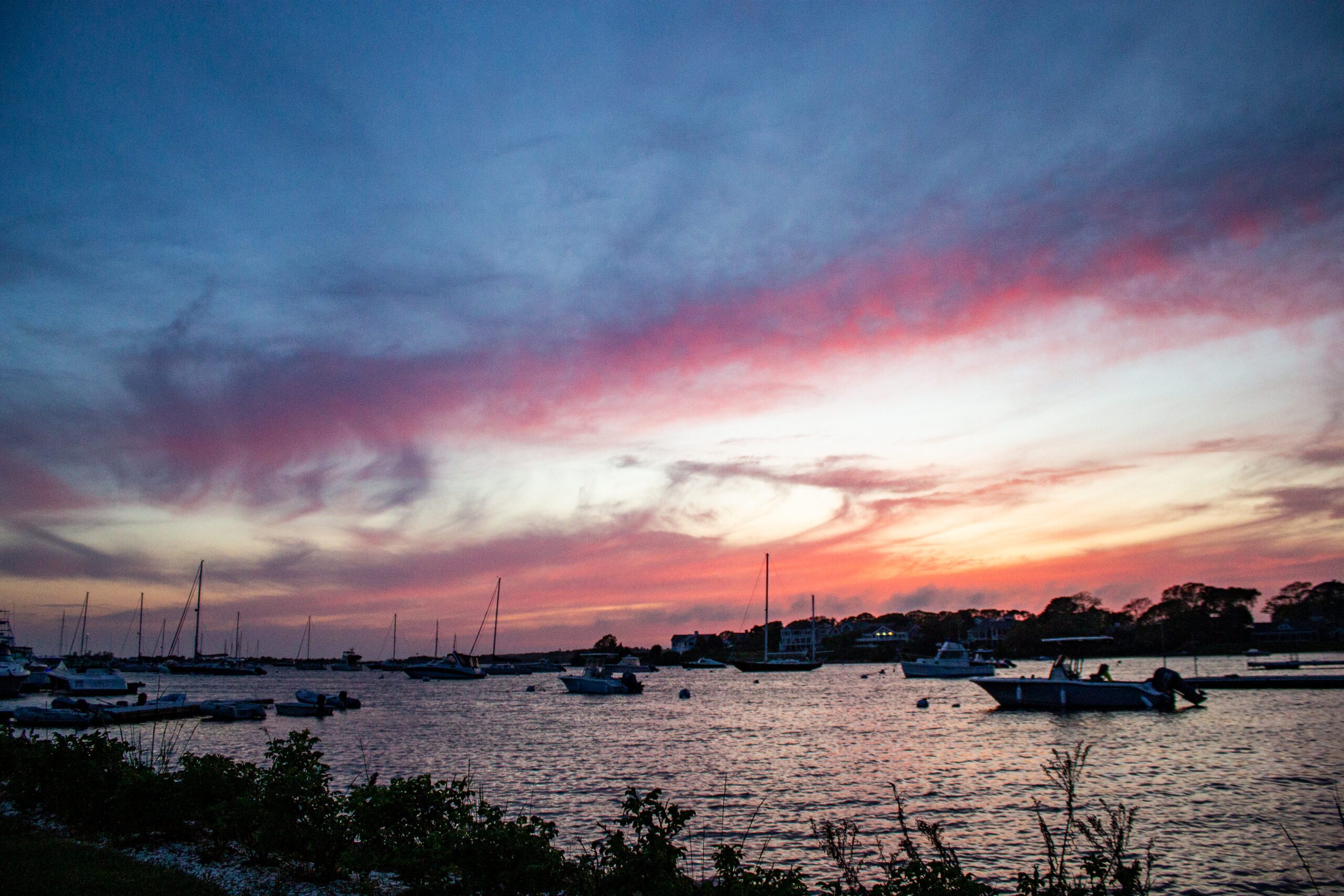 Falmouth Cape Cod