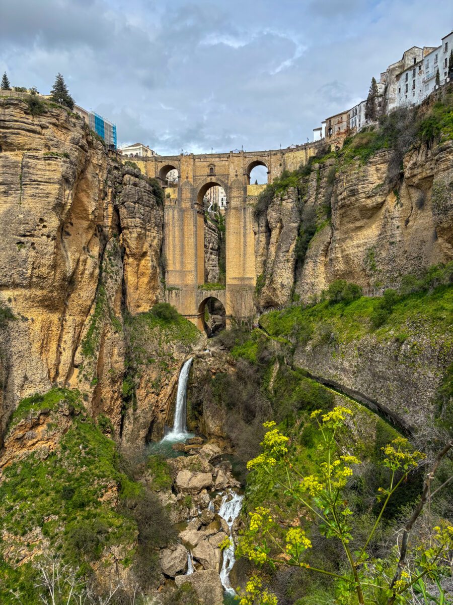 Ronda Spain