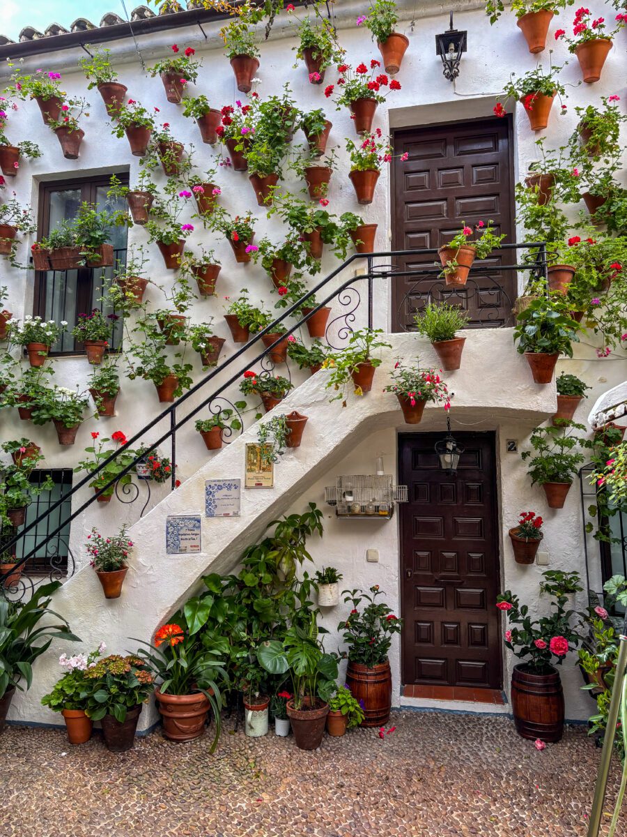 Patios of Cordoba