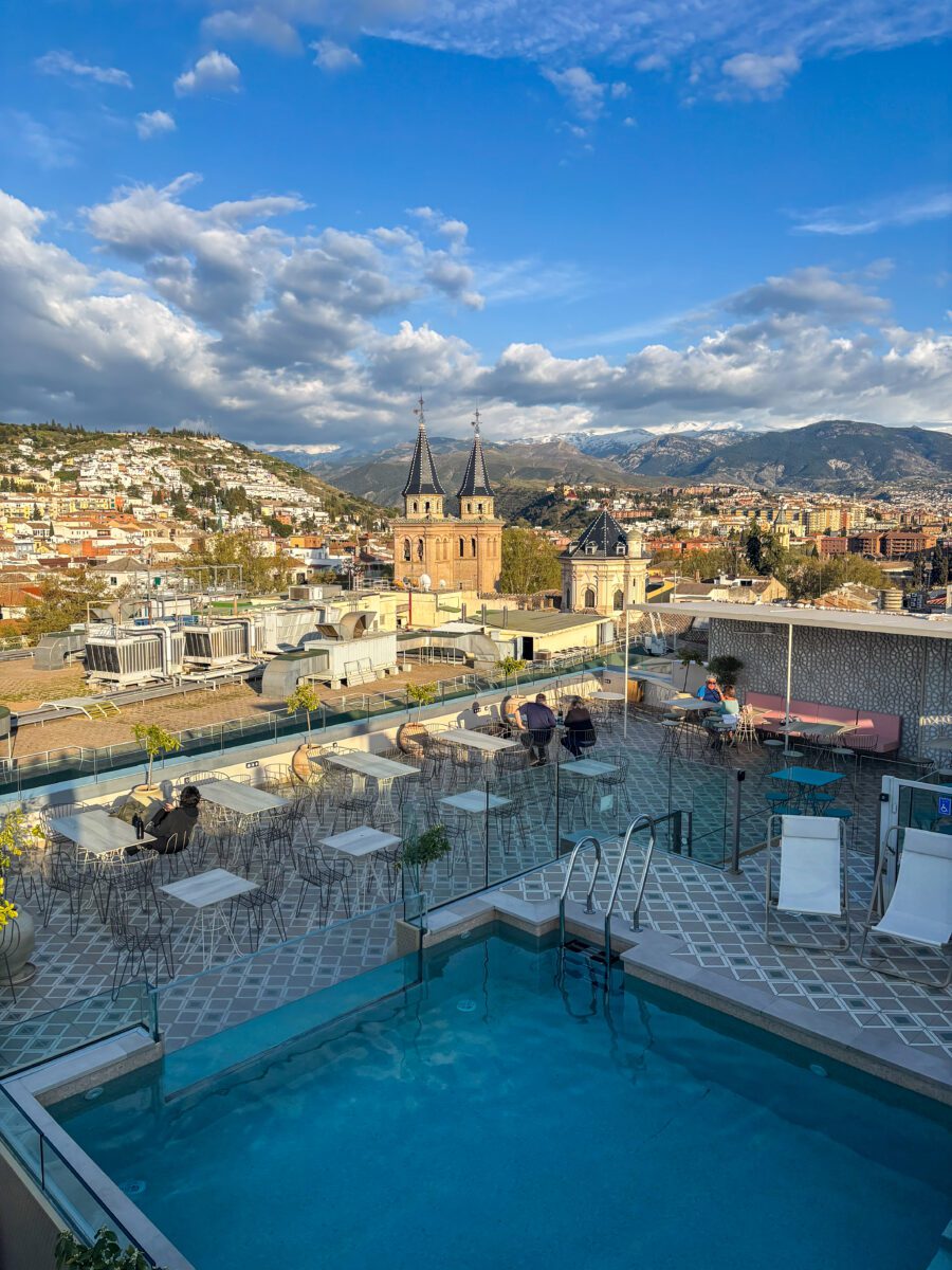 Granada, Spain