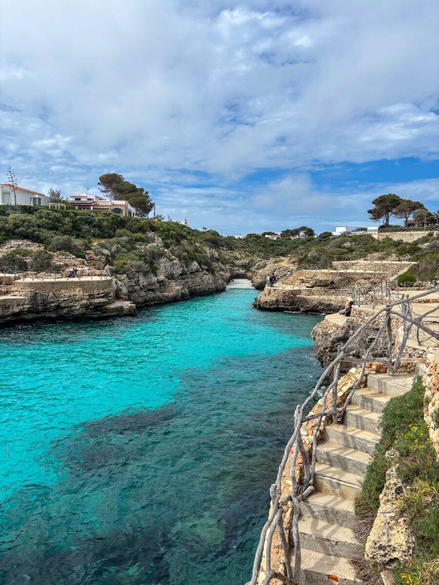 Cala en Brut