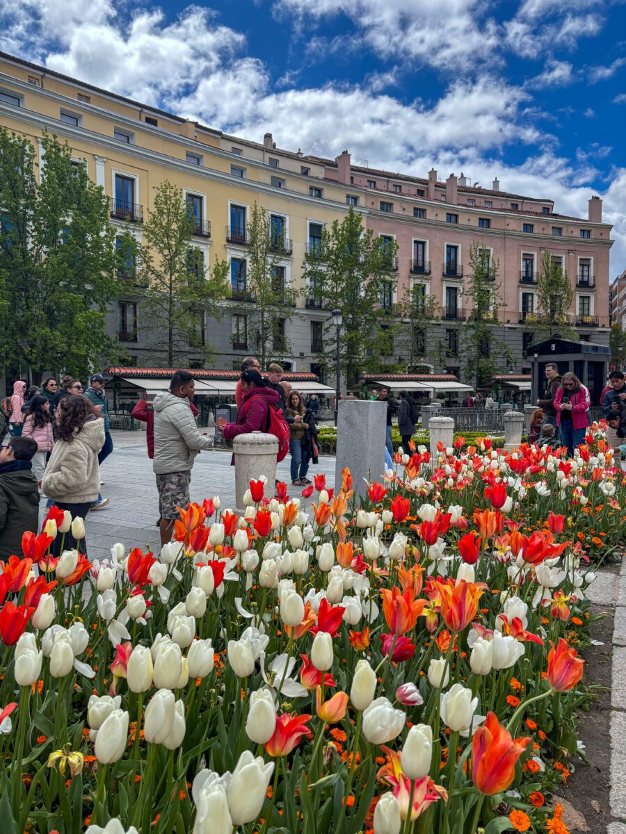 Madrid