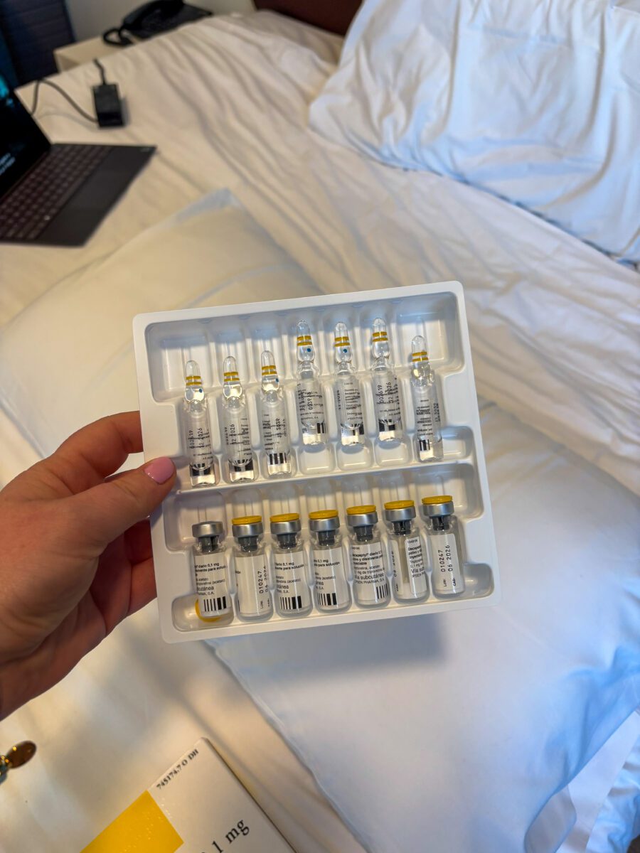 Decapeptyl Trigger