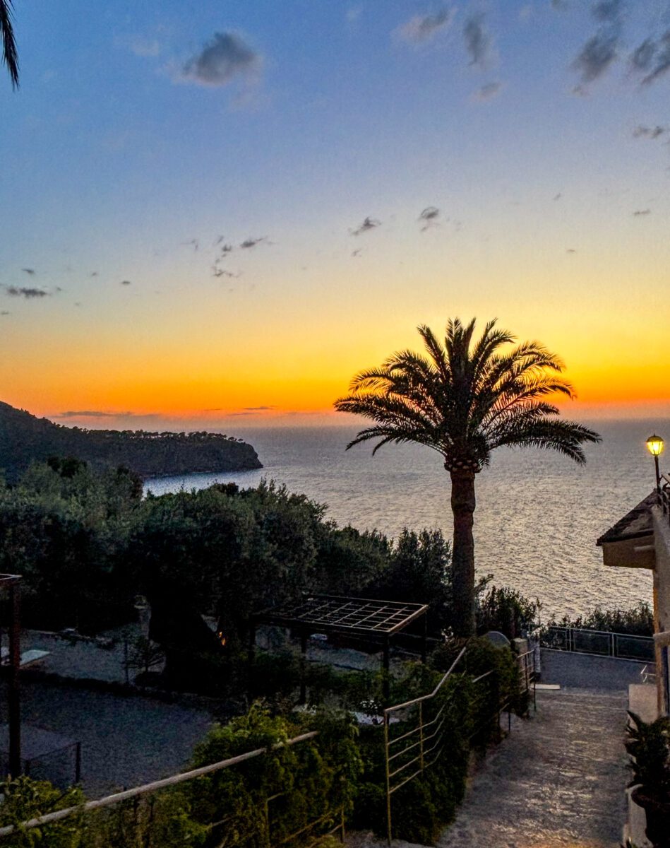 Deià Mallorca