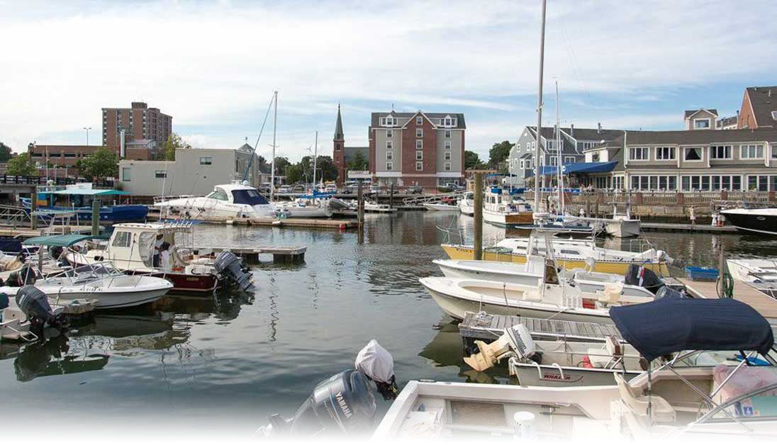 Salem Massachusetts