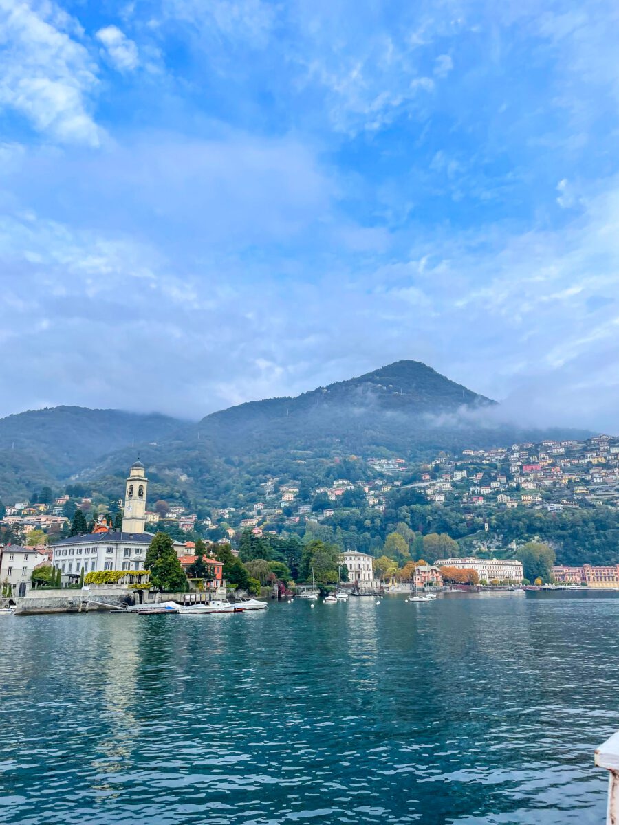 Como Italy