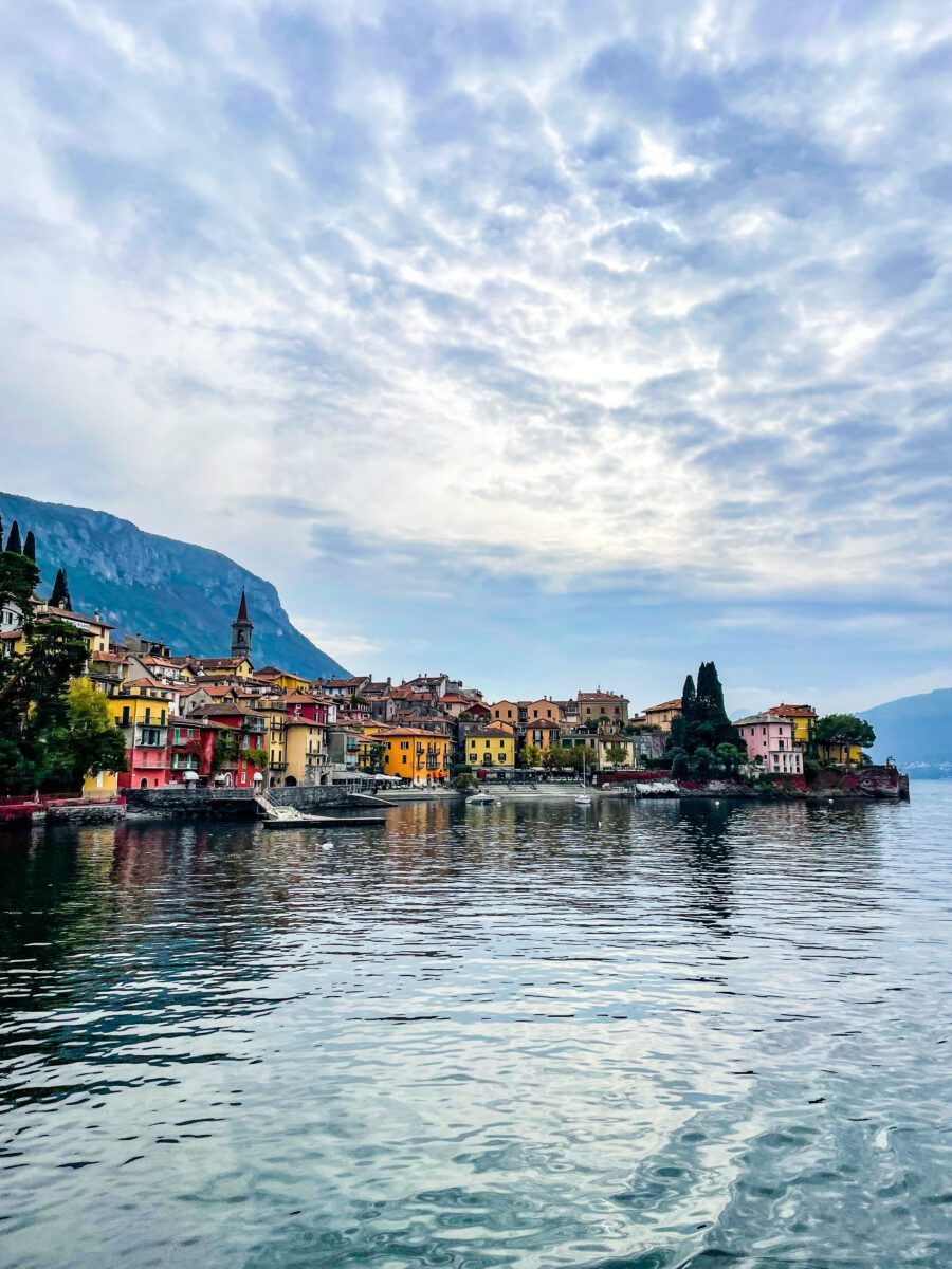 Bellagio Lake Como