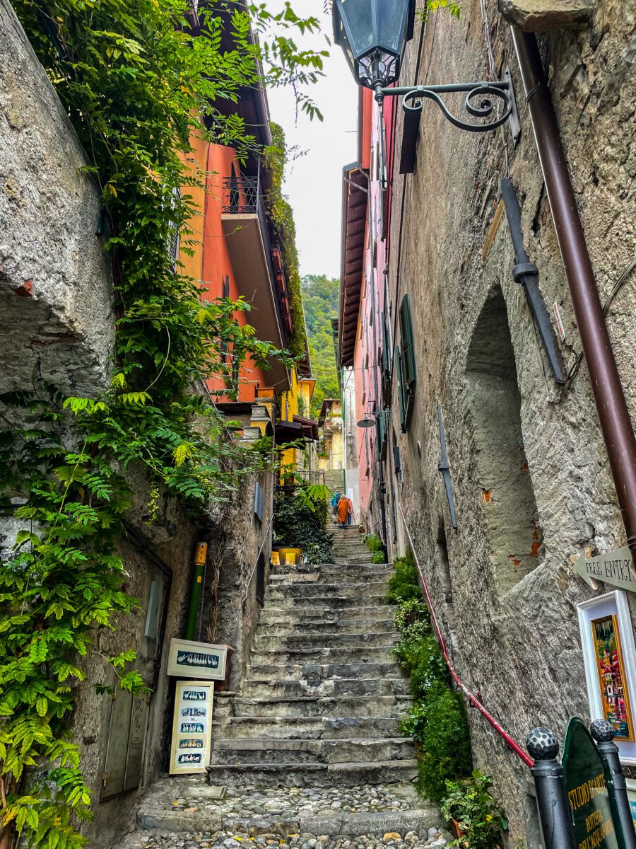 Bellagio Italy