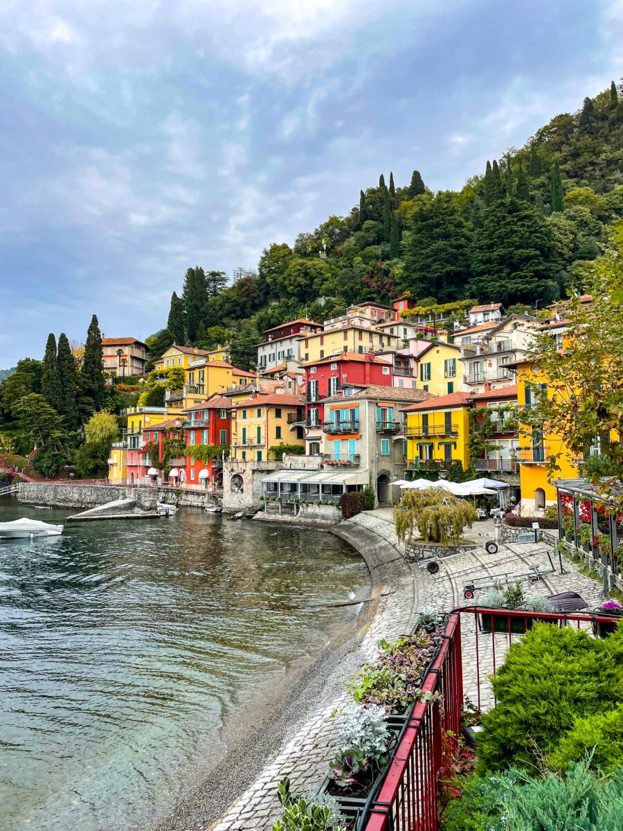Varenna Italy