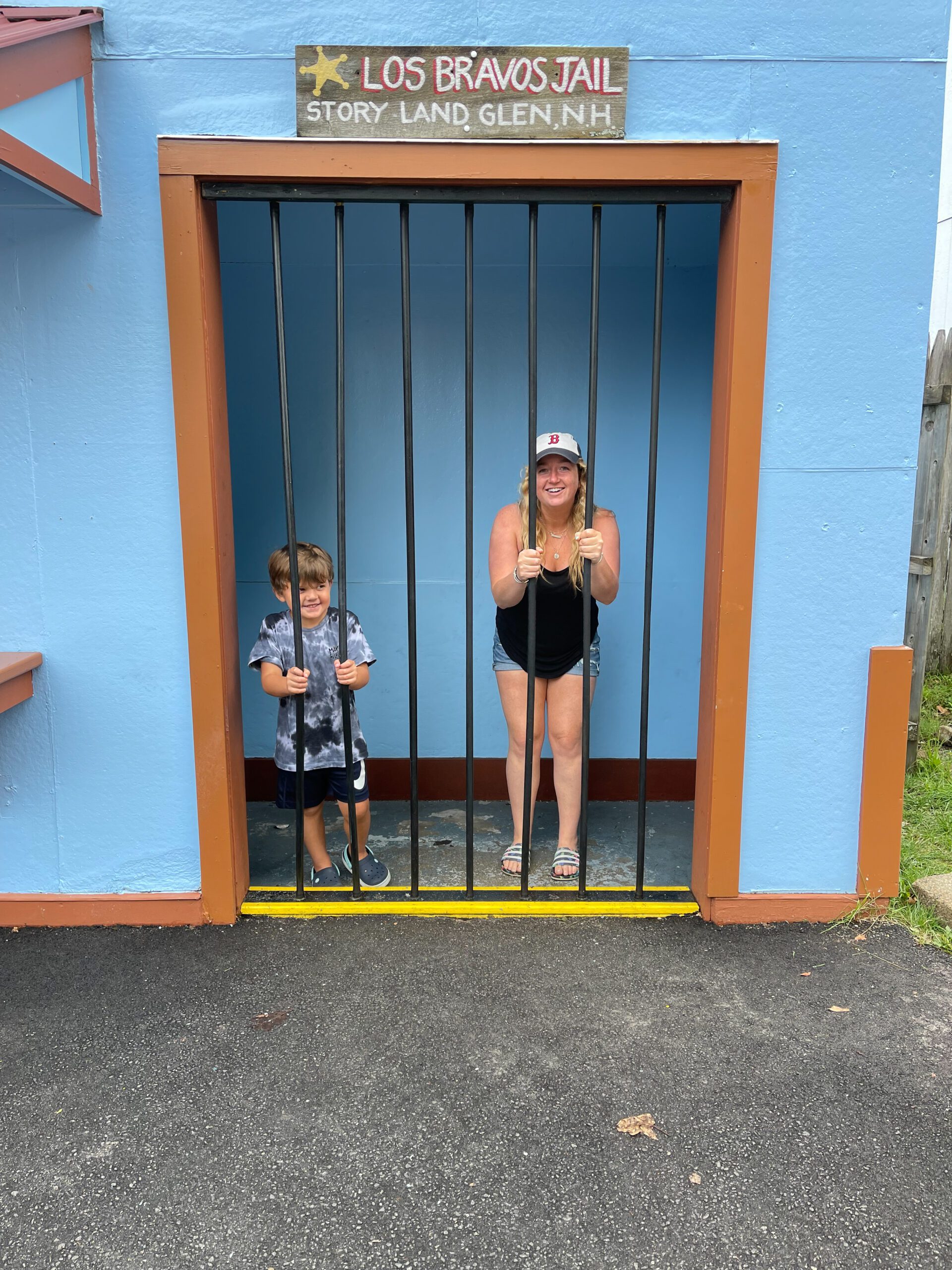 Story Land North Conway