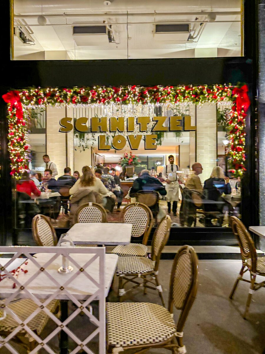 Gulasch & Soehne Vienna