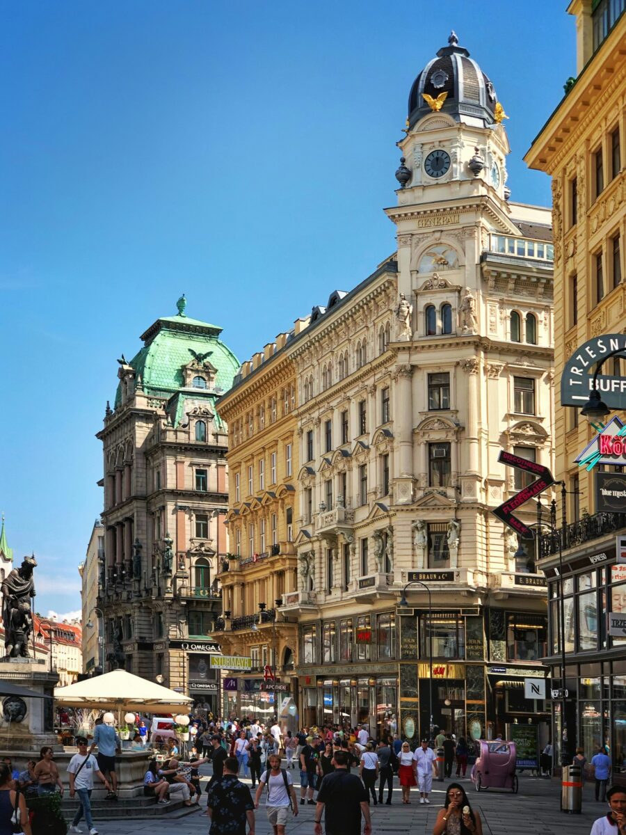 Vienna