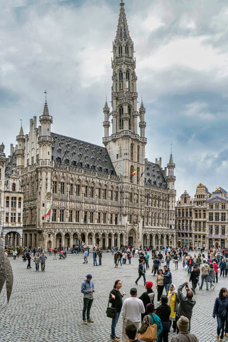 Brussels